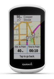 Garmin Edge Explore navigator Handheld/Fixed 7.62 cm (3