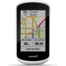 Garmin Edge Explore navigator Handheld/Fixed 7.62 cm (3