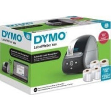 Dymo Drukarka etykiet Dymo LabelWriter 550