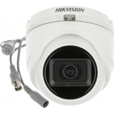 Hikvision Kamera IP Hikvision KAMERA AHD, HD-CVI, HD-TVI, PAL DS-2CE76H0T-ITMFS(2.8MM) - 5 Mpx Hikvision