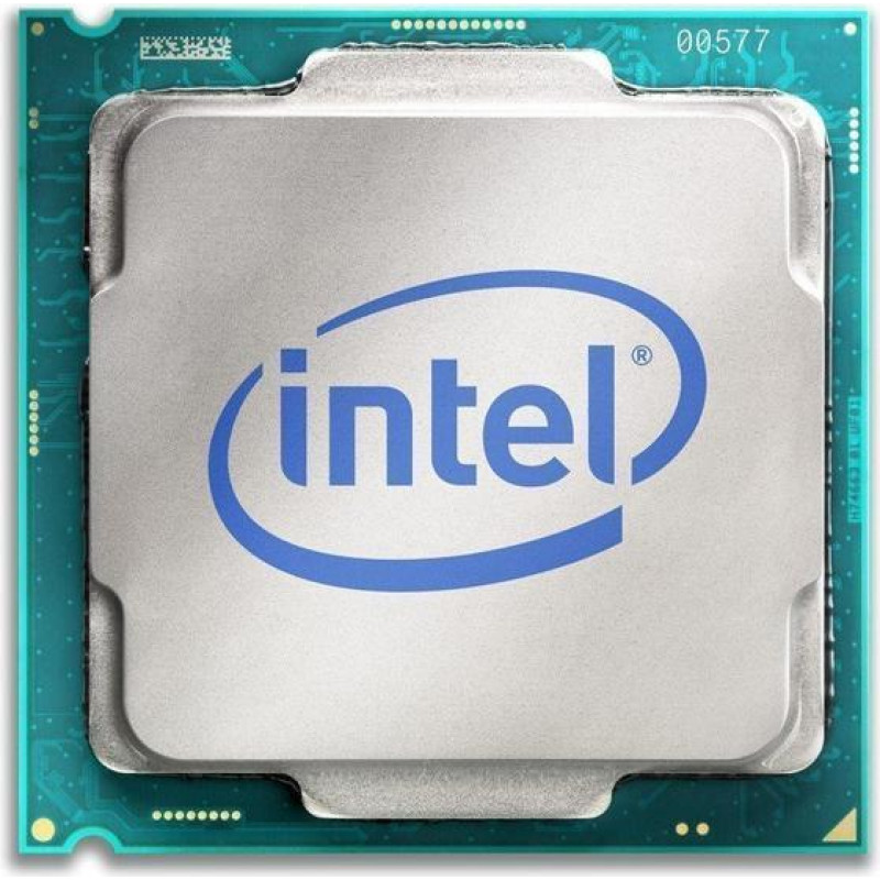 Intel CPU Intel Core i5 7500 Tray 3.4 GHz CM8067702868012