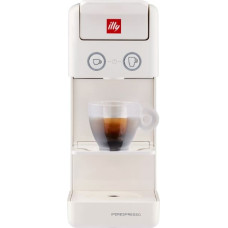 Illy Y3.3 Fully-auto Capsule coffee machine