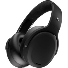 Skullcandy Crusher ANC XT 2 Over-Ear Headphones Black