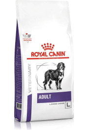 Royal Canin Adult Large - dry food 13 kg