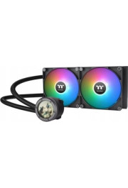 Thermaltake Chłodzenie wodne Thermaltake TH280 V2 Ultra ARGB Sync (CL-W385-PL14SW-A)