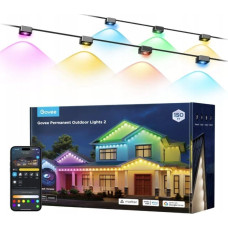 Govee Govee H705E Permament Outdoor Lights 2 30m | Oświetlenie LED | RGBICW, Wi-Fi, Bluetooth, IP67