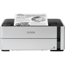 Epson Drukarka atramentowa Epson EcoTank M1180 (C11CG94403)