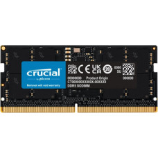 Crucial NB MEMORY 16GB DDR5-4800 SO/CT16G48C40S5 CRUCIAL