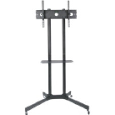 Techly Datoru piederumi Techly  
        
     309982  Mobile stand for TV