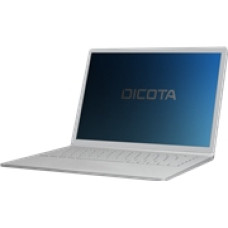 Dicota Ekrāna aizsardzība Dicota  
        
     Secret 2-Way Laptop 15