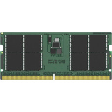 Kingston Technology ValueRAM KVR56S46BD8-32 memory module 32 GB 1 x 32 GB DDR5 5600 MHz