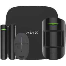 Ajax ALARM SECURITY STARTERKIT PLUS/BLACK 20289 AJAX