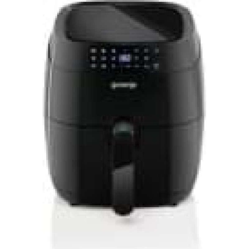 Gorenje Air Fryer AF1409DB Power 1400 W, Capacity 3.5 L, Black