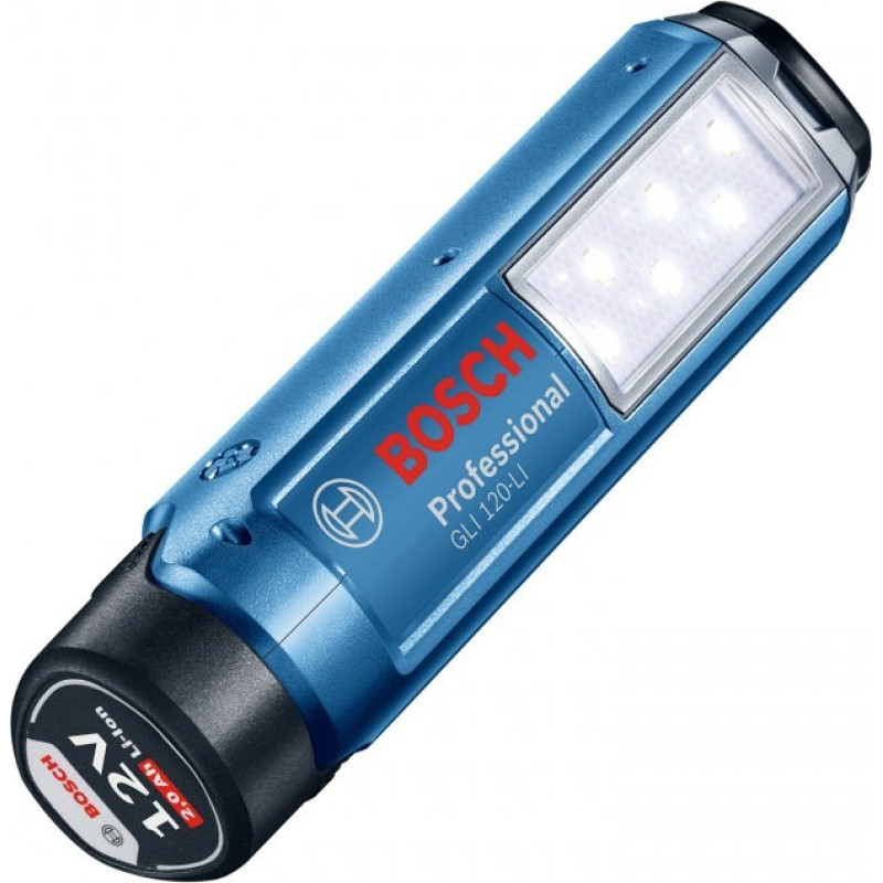 Bosch Akumuliatorinis prožektorius Bosch GLI 12V-300 Professional, 06014A1000