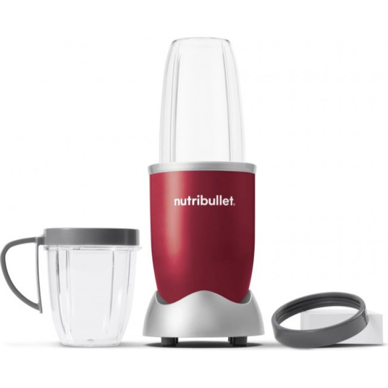 Nutribullet Kokteilių plaktuvas Nutribullet NB606R