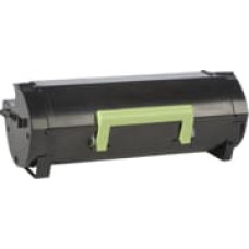 Lexmark Aksesuāri un izejmateriāli LEXMARK  
        
     50F2X0E Cartridge, Black, 10000 pages