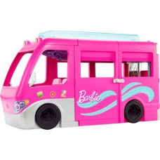 Mattel - Barbie Dream Dreamcamper Vehicle