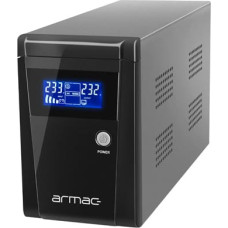 Armac Emergency power supply Armac UPS OFFICE LINE-INTERACTIVE O/1500E/LCD