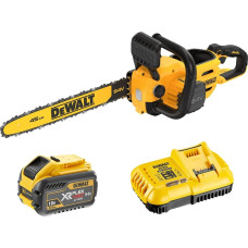 Dewalt Piła łańcuchowa Dewalt DEWALT.PILARKA ŁAŃCUCHOWA 54V 45cm 1x9,0Ah DCMCS574X1