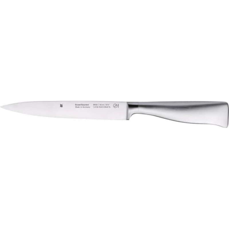 WMF Grand Gourmet Fillet Knife 16cm Stainless Steel 1.889.586.032