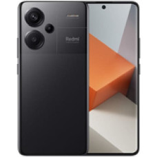 Xiaomi Redmi Note 13 Pro+ 5G Dual Sim 256GB/8GB Black EU MZB0FFZEU