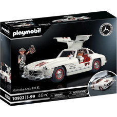 Playmobil 70922 - Mercedes-Benz 300 Sl