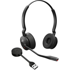 Jabra Engage 55 UC Stereo USB-A 9559-410-111