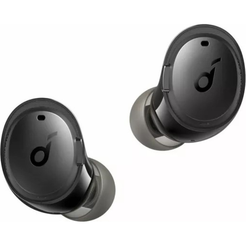 Soundcore WIRELESS HEADPHONES SOUNDCORE DOT 3I V2 BLACK