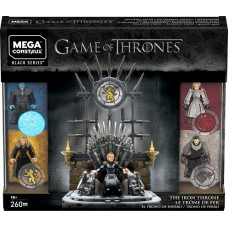 Mattel - Game of Thrones the Iron Throne