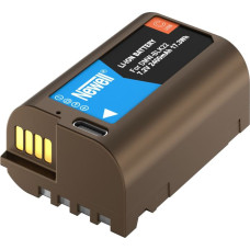 Newell battery Panasonic DMW-BLK22 USB-C
