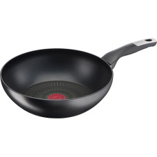 Tefal Unlimited G2551972 frying pan Wok/Stir-Fry pan Round