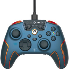 Turtle Beach controller Recon Cloud, blue magma