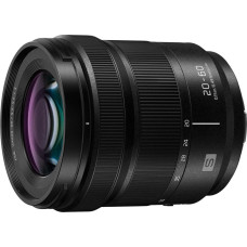 Panasonic Lumix S 20-60mm f/3.5-5.6 lens