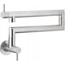 KFA Bateria kuchenna KFA DUERO POT FILLER BATERIA KUCHENNA SKŁADANA PRZEGUBOWA DO NAPEŁNIANIA GARNKÓW, INOX