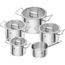 Zwilling 65120-005-0 pan set 5 pc(s)