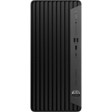 Hewlett-Packard HP 400 G9 Tower i3-13100 8GB DDR4 SSD256 Intel UHD DVD W11Pro 3Y OnSite