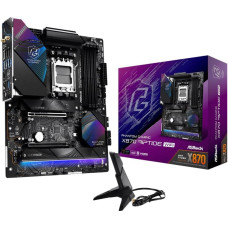 Asrock Motherboard - ASRock X870 Riptide WiFi