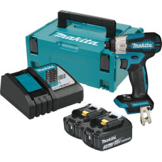 Makita Zakrętarka DTD157RFJ 18 V