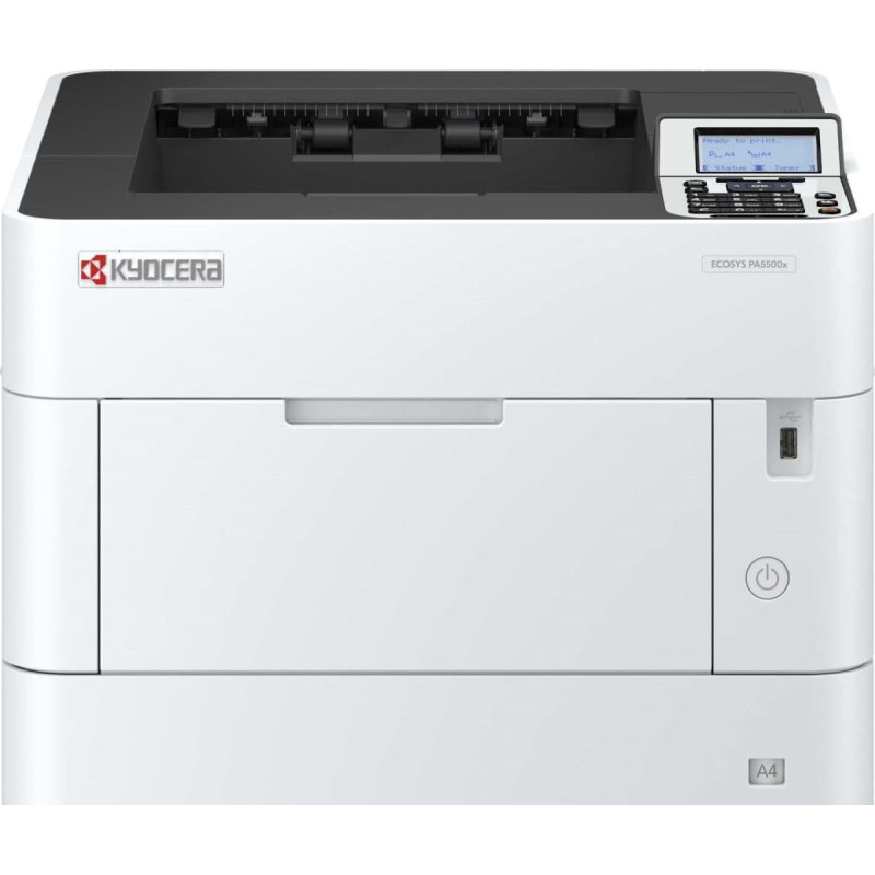 Kyocera Drukarka laserowa Kyocera Printer Kyocera ECOSYS PA5500x SFP Laser Color