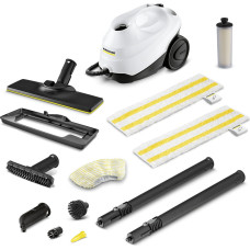 Karcher Steam Cleaner SC 3 EasyFix Plus - 1.513-661.0