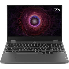 Lenovo LOQ 15ARP9 AMD Ryzen™ 7 7435HS Laptop 39.6 cm (15.6