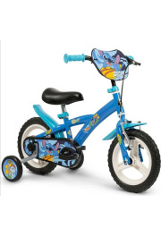 Huffy Disney Stitch 12” Children's Bike