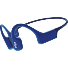 Shokz OpenSwim Headphones Wireless Neck-band Sports Blue