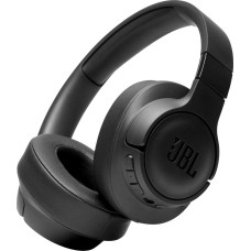 JBL Tune 760NC Bluetooth Wireless On-Ear Headphones Black EU