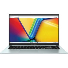 Asus Vivobook GO 15 OLED E1504FA-L1248W Laptop Ryzen 5 7520U 15.6