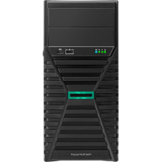 HP Serwer HP HPE PL ML30g11 E-2436 (2.9G/6C12T/65W) 16G VROC(sataSWraid) 8SFF-HP C262 800W 4x1G NBD311