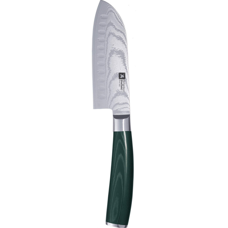 Richardson Sheffield MIDORI - Santoku knife 12.5cm