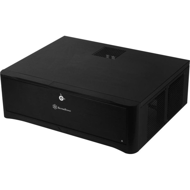 Silverstone Obudowa SilverStone SST-GD06B Grandia ( SST-GD06B USB 3.0 )