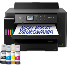 Epson Drukarka atramentowa Epson EcoTank L11160 (C11CJ04402)