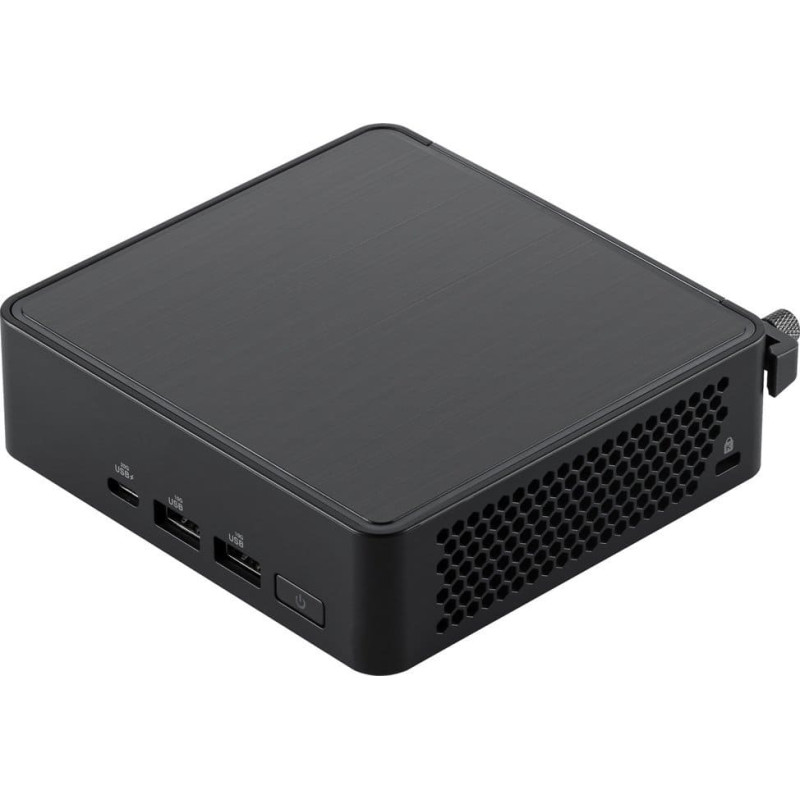 Asus Komputer Asus Barb ASUS NUC14RVKC3000R2 Revel Canyon